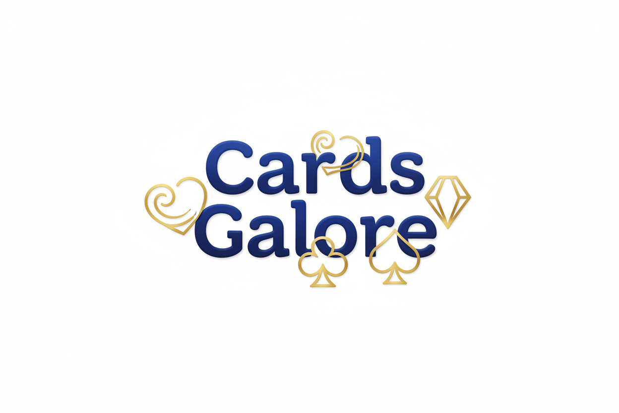 Cards Galore Logo